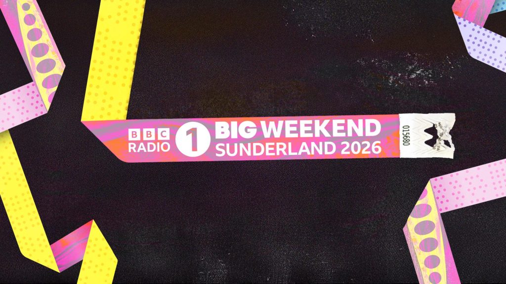 BBC Radio 1 Big Weekend