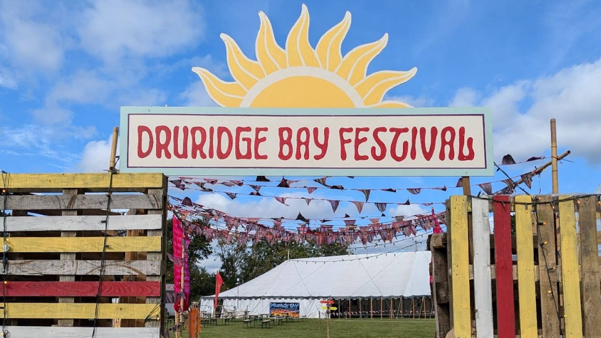 Druridge Bay Festival {Dummy}