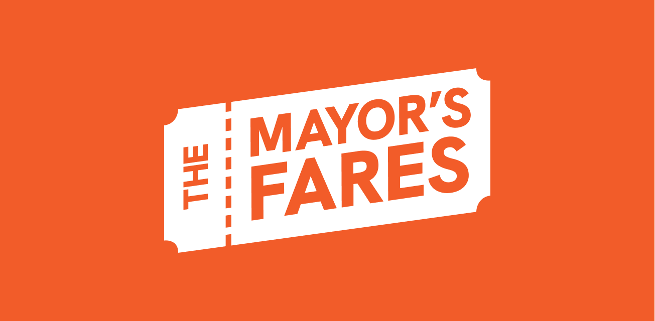 The Mayor's Fares