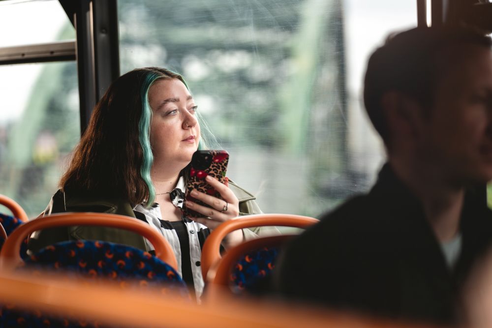 Cheaper all-day adult fares