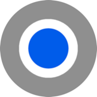 Location icon on the Pop App