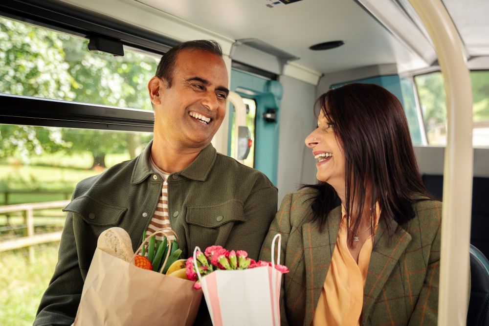 Adult single fares capped at £2.50