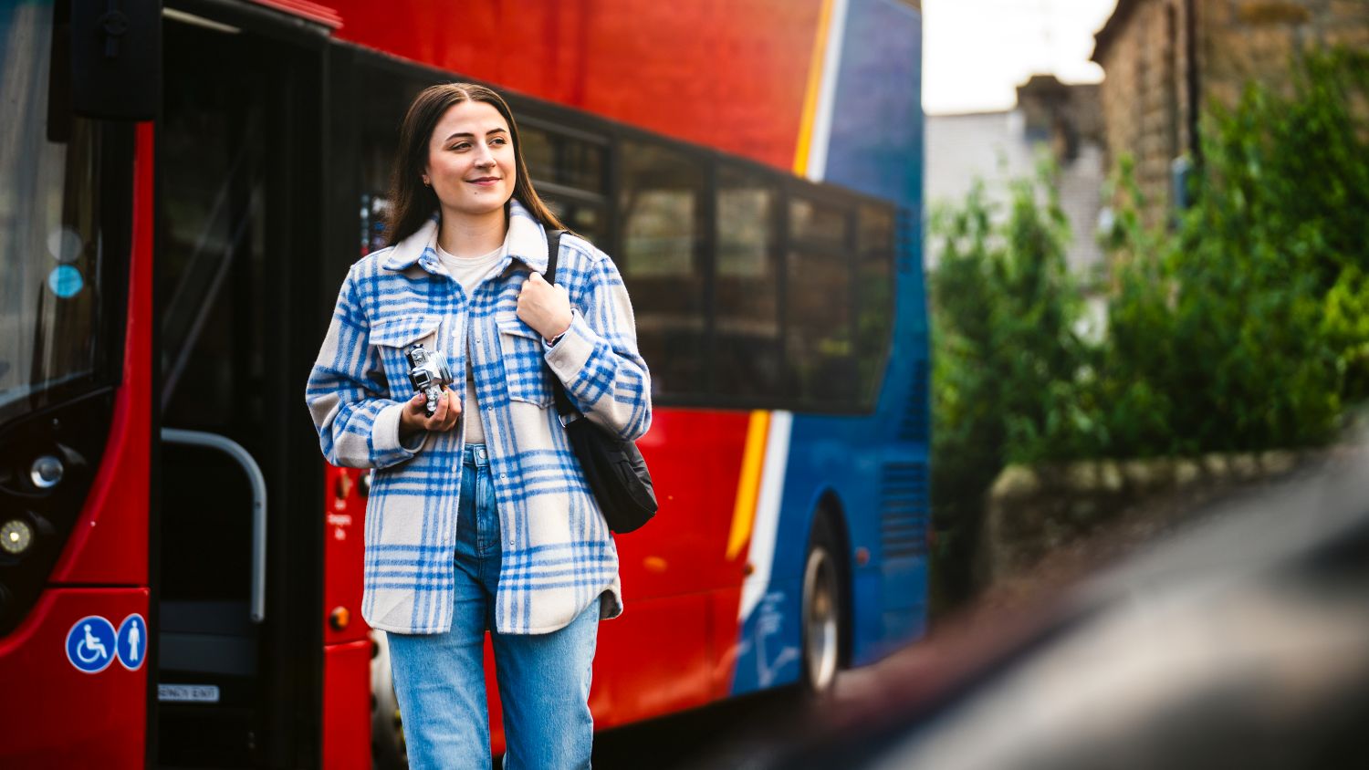 Operating a great service