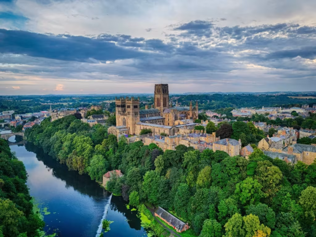 Durham Cathedral