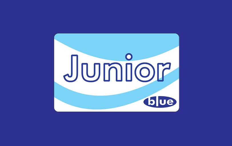 Junior Blue