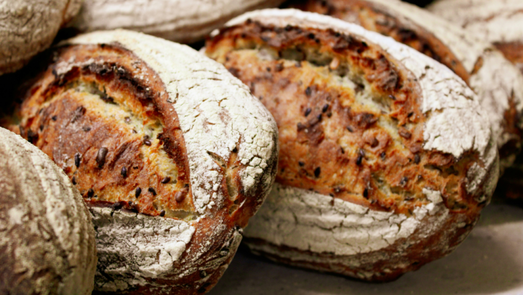 Bread