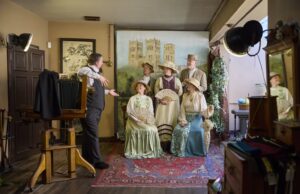 beamish museum