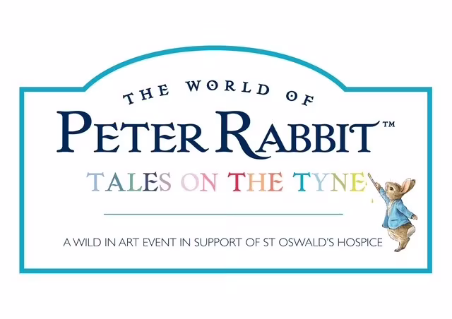 Tales on the Tyne logo