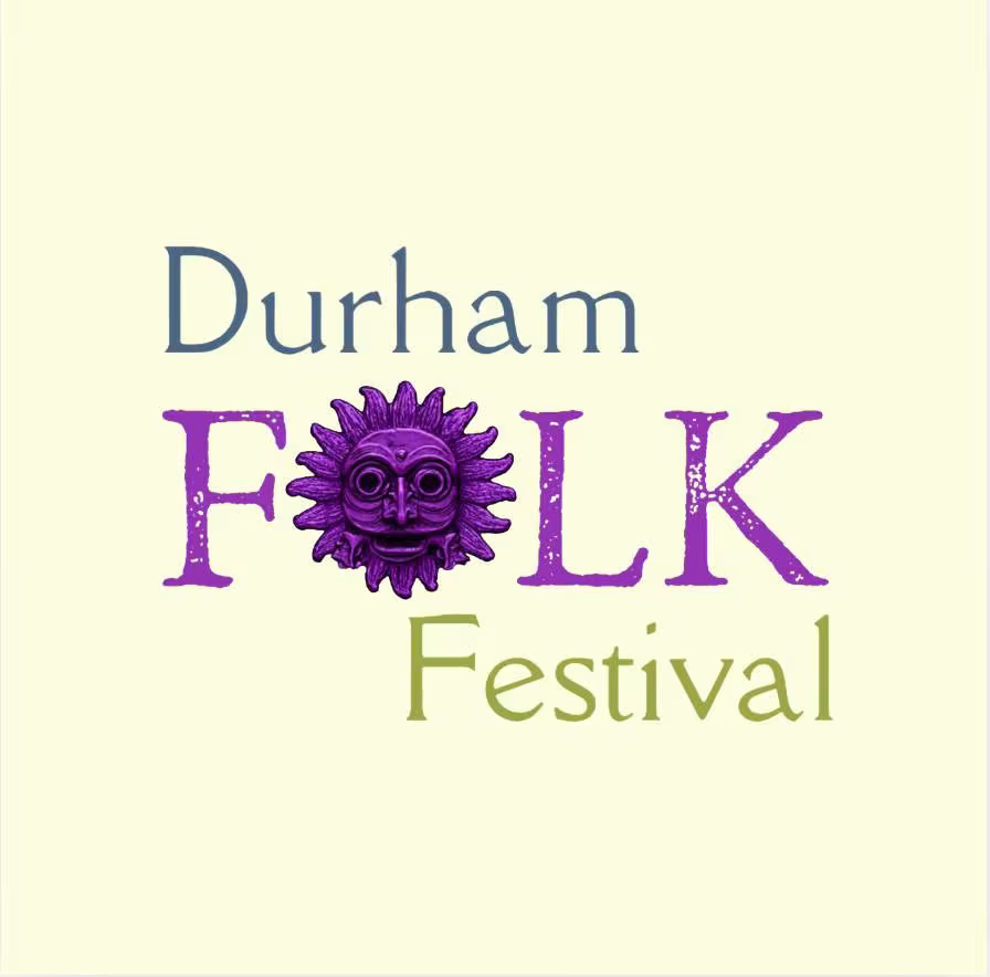 durham folk festival