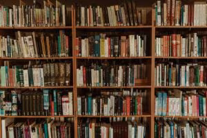 University Library