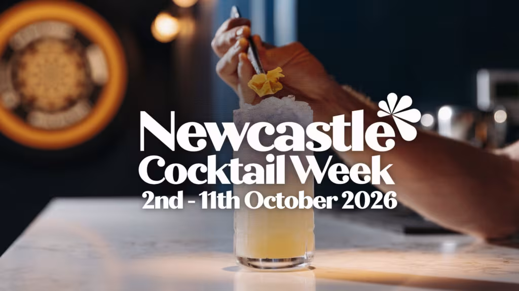 newcastle cocktail week autumn